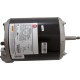 Motor, Nidec/US Motor, 0.75hp, 115v, 1-Speed, 48Y Frame : AGL75FL1