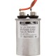 Motor, Nidec/US Motor, 2.5hp, 230v, 1-Speed, 48Y Frame : SPH25FL1