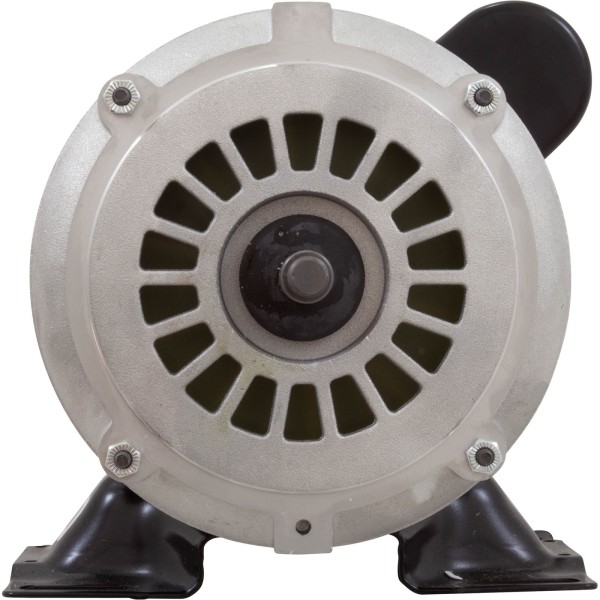 Motor, Nidec/US Motor, 2.5hp, 230v, 1-Speed, 48Y Frame : SPH25FL1