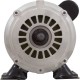 Motor, Nidec/US Motor, 2.5hp, 230v, 1-Speed, 48Y Frame : SPH25FL1