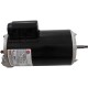 Motor, Nidec/US Motor, 2.5hp, 230v, 1-Speed, 48Y Frame : SPH25FL1