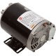 Motor, US Motor/WW, 0.75hp, 115v, 2-Speed, 48 Frame : EZBN36