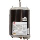 Motor, US Motor/WW, 0.75hp, 115v, 2-Speed, 48 Frame : EZBN36