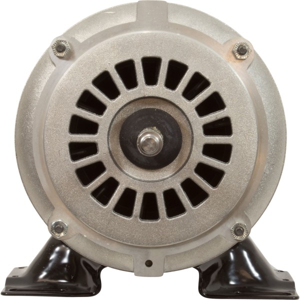 Motor, US Motor/WW, 0.75hp, 115v, 2-Speed, 48 Frame : EZBN36