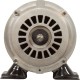 Motor, US Motor/WW, 0.75hp, 115v, 2-Speed, 48 Frame : EZBN36