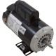 Motor, US Motor/WW, 1.5SPL, 115v, 2 Speed, 48 Frame : EZBN50