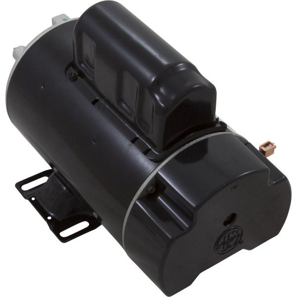 Motor, US Motor/WW, 1.5SPL, 115v, 2 Speed, 48 Frame : EZBN50