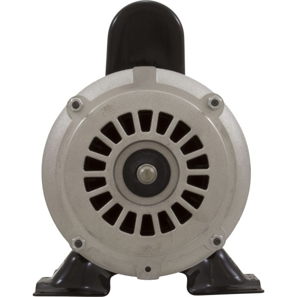 Motor, US Motor/WW, 1.5SPL, 115v, 2 Speed, 48 Frame : EZBN50