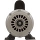 Motor, US Motor/WW, 1.5SPL, 115v, 2 Speed, 48 Frame : EZBN50