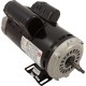 Motor, Nidec/US Motor, 3.0hp, 230v, 2-Speed, 48Y Frame : SPH30FL2S