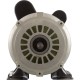Motor, Nidec/US Motor, 3.0hp, 230v, 2-Speed, 48Y Frame : SPH30FL2S