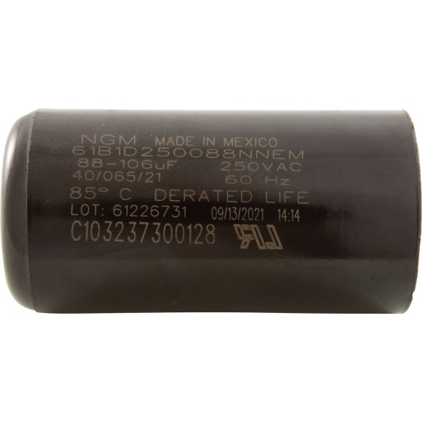 Motor, Nidec/US Motor, 3.0hp, 230v, 2-Speed, 48Y Frame : SPH30FL2S