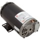 Motor, Nidec/US Motor, 2.0hp, 230v, 2-Speed, 48Y Frame : SPH20FL2CS