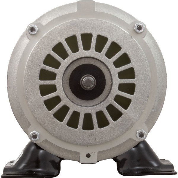 Motor, Nidec/US Motor, 2.0hp, 230v, 2-Speed, 48Y Frame : SPH20FL2CS