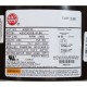 Motor, Nidec/US Motor, 2.0hp, 230v, 1Spd, 56Jfr, CFace, Thd, Full : ASB130