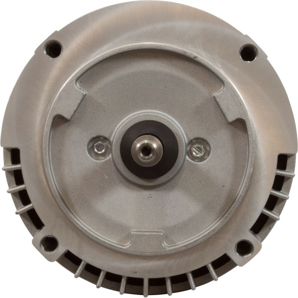 Motor, Nidec/US Motor, 2.0hp, 230v, 1Spd, 56Jfr, CFace, Thd, Full : ASB130