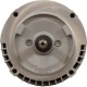 Motor, Nidec/US Motor, 2.0hp, 230v, 1Spd, 56Jfr, CFace, Thd, Full : ASB130