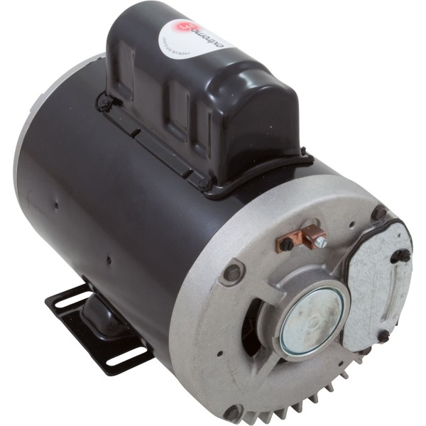 Motor, US Motor/WW, 1.0hp, 230v, 2-Speed, 56Y Frame : ASB503