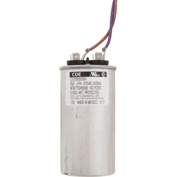 Motor, US Motor/WW, 1.0hp, 230v, 2-Speed, 56Y Frame : ASB503