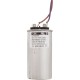 Motor, US Motor/WW, 1.0hp, 230v, 2-Speed, 56Y Frame : ASB503