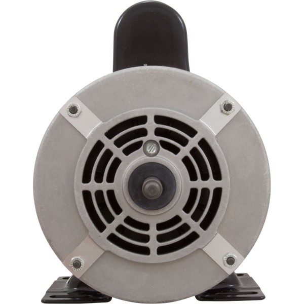 Motor, US Motor/WW, 1.0hp, 230v, 2-Speed, 56Y Frame : ASB503