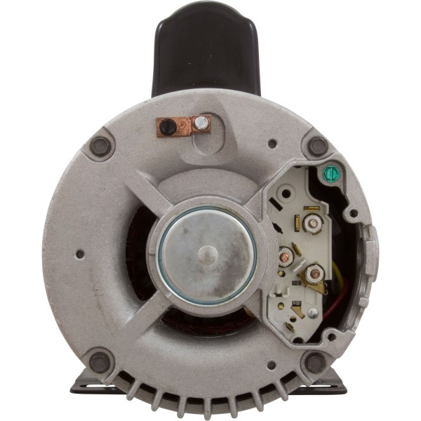 Motor, US Motor/WW, 1.0hp, 230v, 2-Speed, 56Y Frame : ASB503