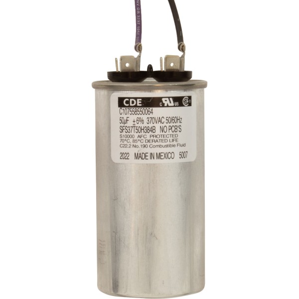 Motor, Nidec/USMtr, 0.75hp, 115/230v, 1Spd, 56Yfr, SQFL, Full, EE : ASB661