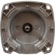 Motor, Nidec/USMtr, 0.75hp, 115/230v, 1Spd, 56Yfr, SQFL, Full, EE : ASB661