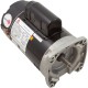 Motor, Nidec/US Motor, 0.75hp, 115v, 2-Spd, 56Yfr, SQFL, Full : EB981