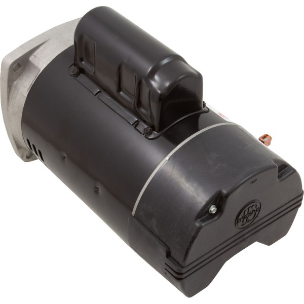 Motor, Nidec/US Motor, 0.75hp, 115v, 2-Spd, 56Yfr, SQFL, Full : EB981