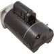 Motor, Nidec/US Motor, 0.75hp, 115v, 2-Spd, 56Yfr, SQFL, Full : EB981