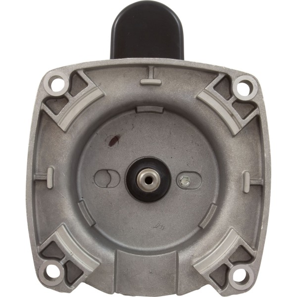 Motor, Nidec/US Motor, 0.75hp, 115v, 2-Spd, 56Yfr, SQFL, Full : EB981