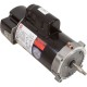 Motor, US Motor, 2.25hp, 115/230v, 56JFr, C-Face, THP Rated : AST225