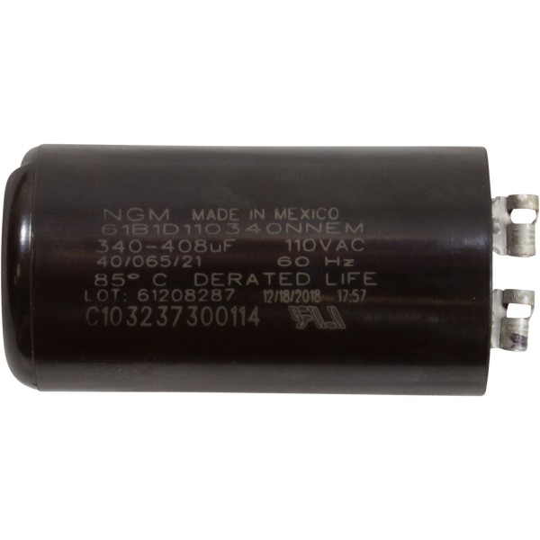 Motor, US Motor, 2.25hp, 115/230v, 56JFr, C-Face, THP Rated : AST225