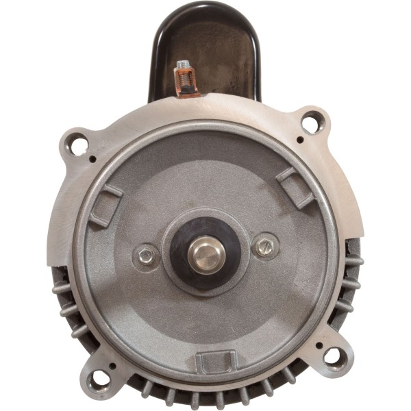 Motor, US Motor, 2.25hp, 115/230v, 56JFr, C-Face, THP Rated : AST225