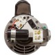 Motor, US Motor, 2.25hp, 115/230v, 56JFr, C-Face, THP Rated : AST225