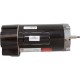 Motor, US Motor, 2.25hp, 115/230v, 56JFr, C-Face, THP Rated : AST225