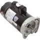 Motor, US Motor, 1.5hp, 2-Spd, 230v, 56YFr, SQFL, Full Rate, PE : ASB2983