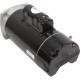 Motor, US Motor, 1.5hp, 2-Spd, 230v, 56YFr, SQFL, Full Rate, PE : ASB2983