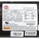 Motor, US Motor, 1.5hp, 2-Spd, 230v, 56YFr, SQFL, Full Rate, PE : ASB2983