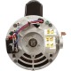 Motor, US Motor, 1.5hp, 2-Spd, 230v, 56YFr, SQFL, Full Rate, PE : ASB2983