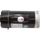 Motor, US Motor, 1.5hp, 2-Spd, 230v, 56YFr, SQFL, Full Rate, PE : ASB2983