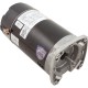 Motor, US Motor, 0.75hp, 115/230v, 56YFr, SQFL, Full Rated : ASB847