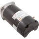 Motor, US Motor, 0.75hp, 115/230v, 56YFr, SQFL, Full Rated : ASB847