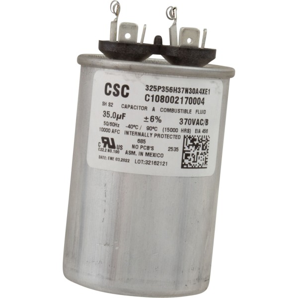 Motor, US Motor, 0.75hp, 115/230v, 56YFr, SQFL, Full Rated : ASB847