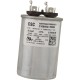 Motor, US Motor, 0.75hp, 115/230v, 56YFr, SQFL, Full Rated : ASB847