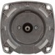 Motor, US Motor, 0.75hp, 115/230v, 56YFr, SQFL, Full Rated : ASB847