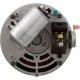 Motor, US Motor, 0.75hp, 115/230v, 56YFr, SQFL, Full Rated : ASB847