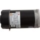 Motor, US Motor, 0.75hp, 115/230v, 56YFr, SQFL, Full Rated : ASB847