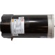 Motor, US Motor, 2.0hp, 230v, 56YFr, SQFL, Full Rated : ASB748